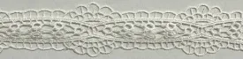 1-1/2" Venice Venise Lace Trim - 10 Yards!