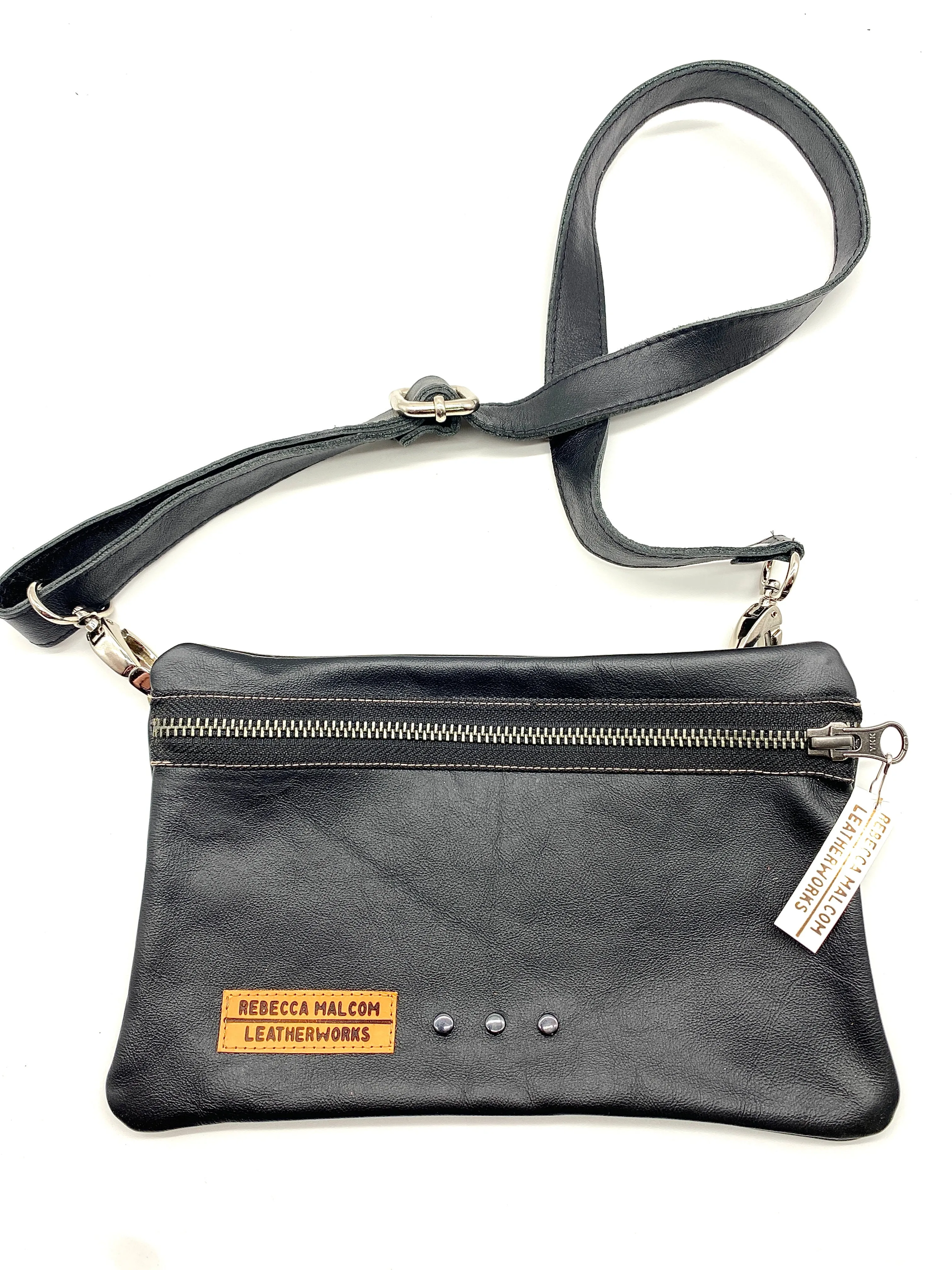 Adventure Pack-Cross Body Purse