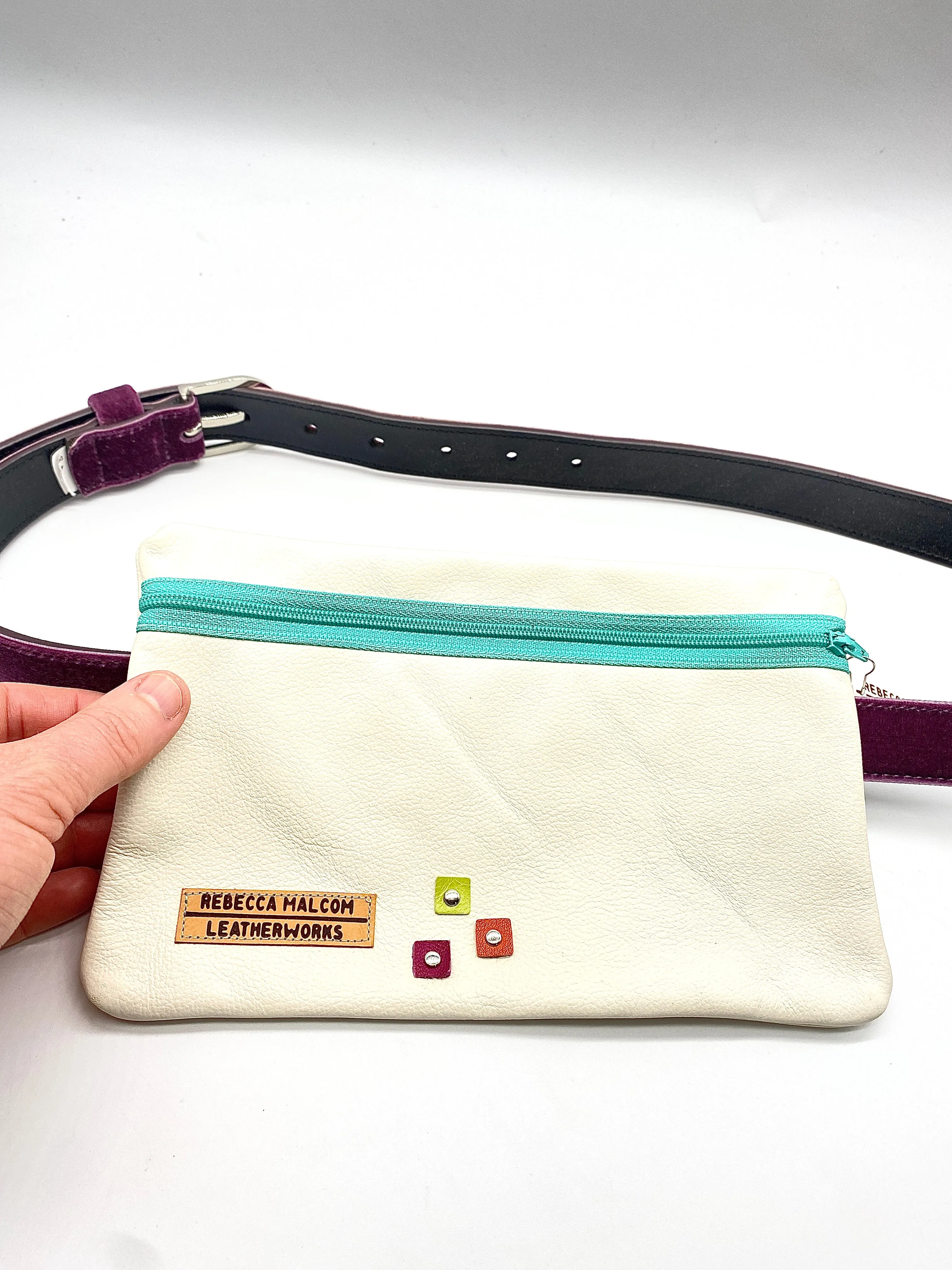 Adventure Pack-Cross Body Purse