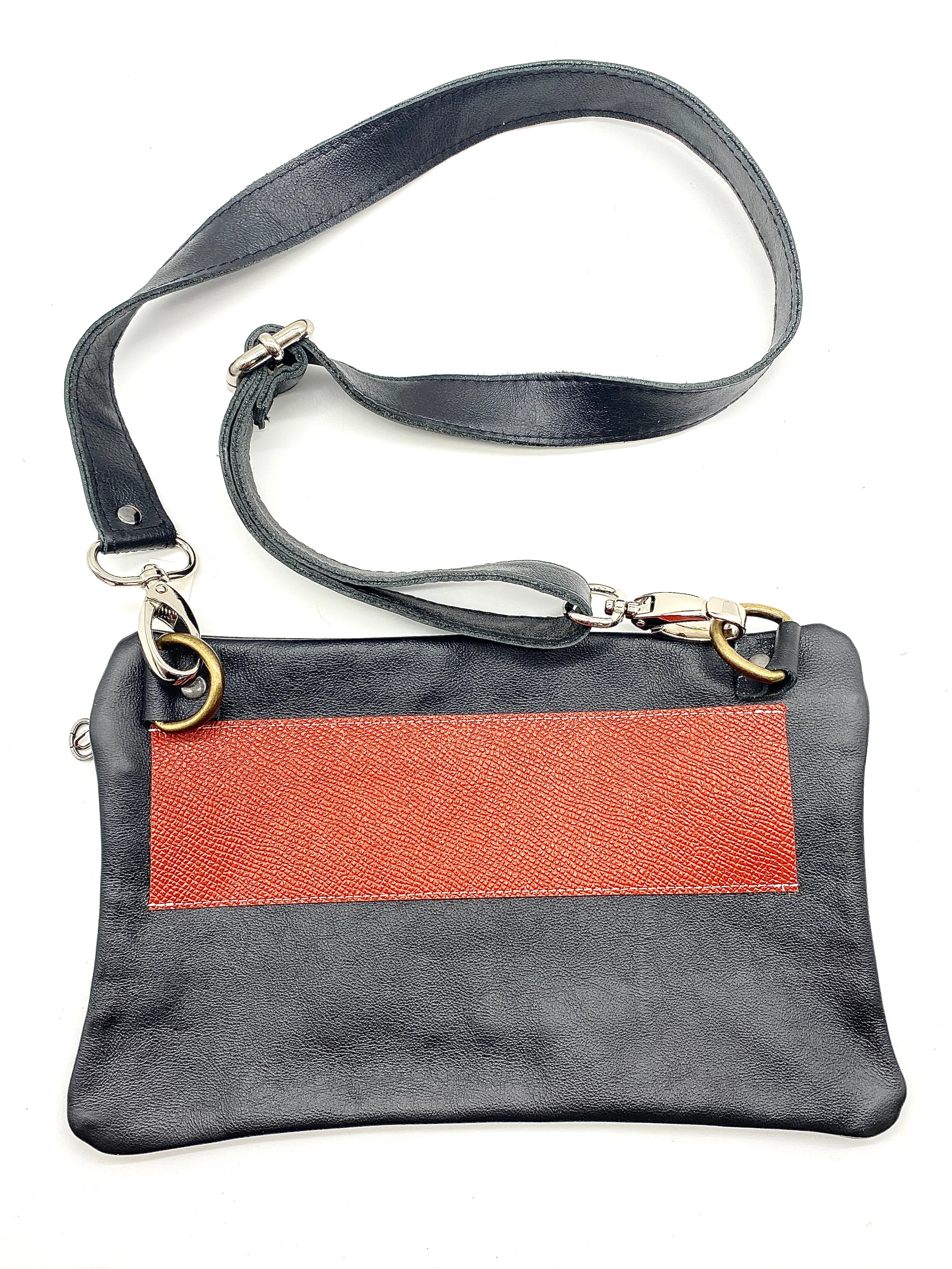 Adventure Pack-Cross Body Purse