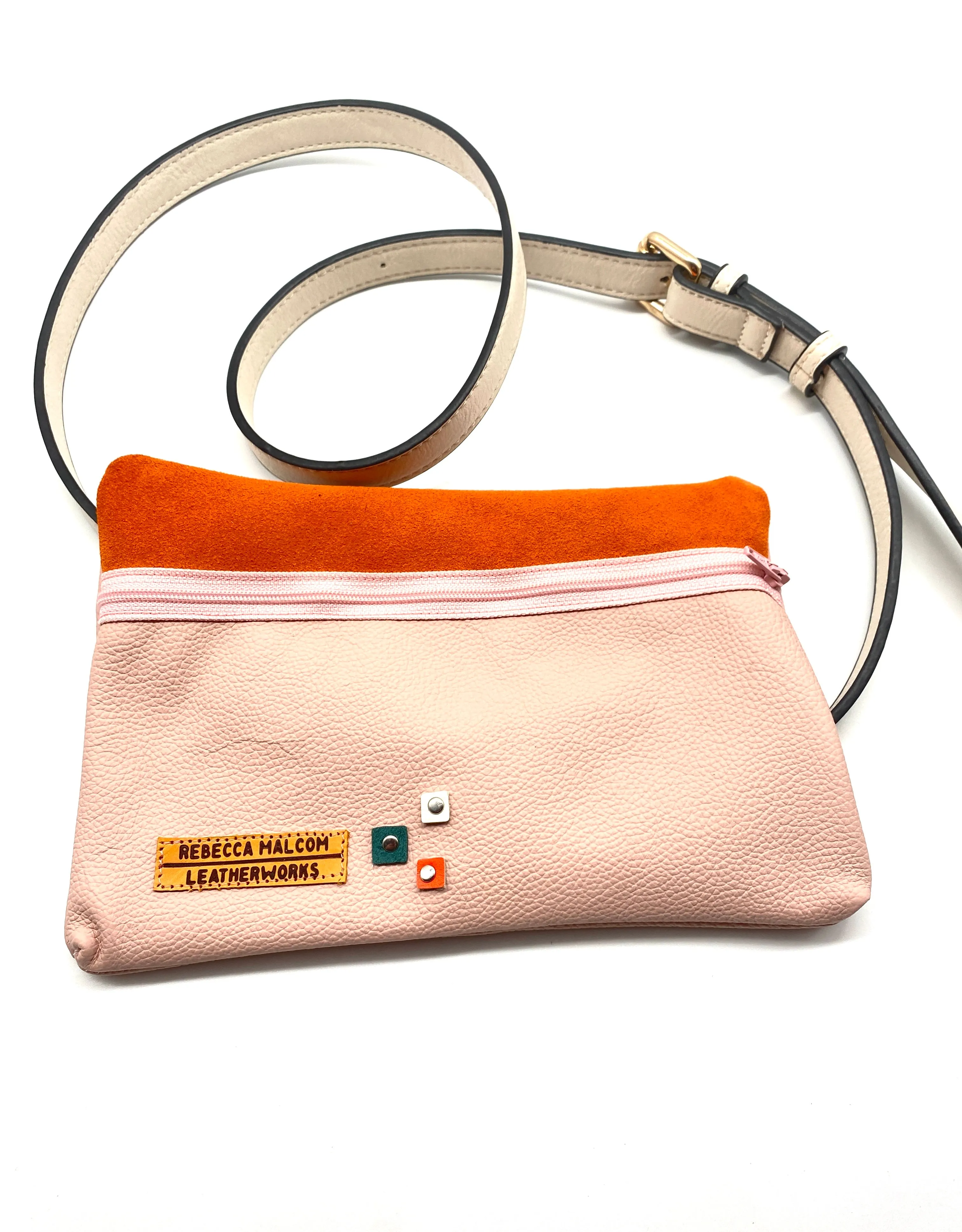 Adventure Pack-Cross Body Purse