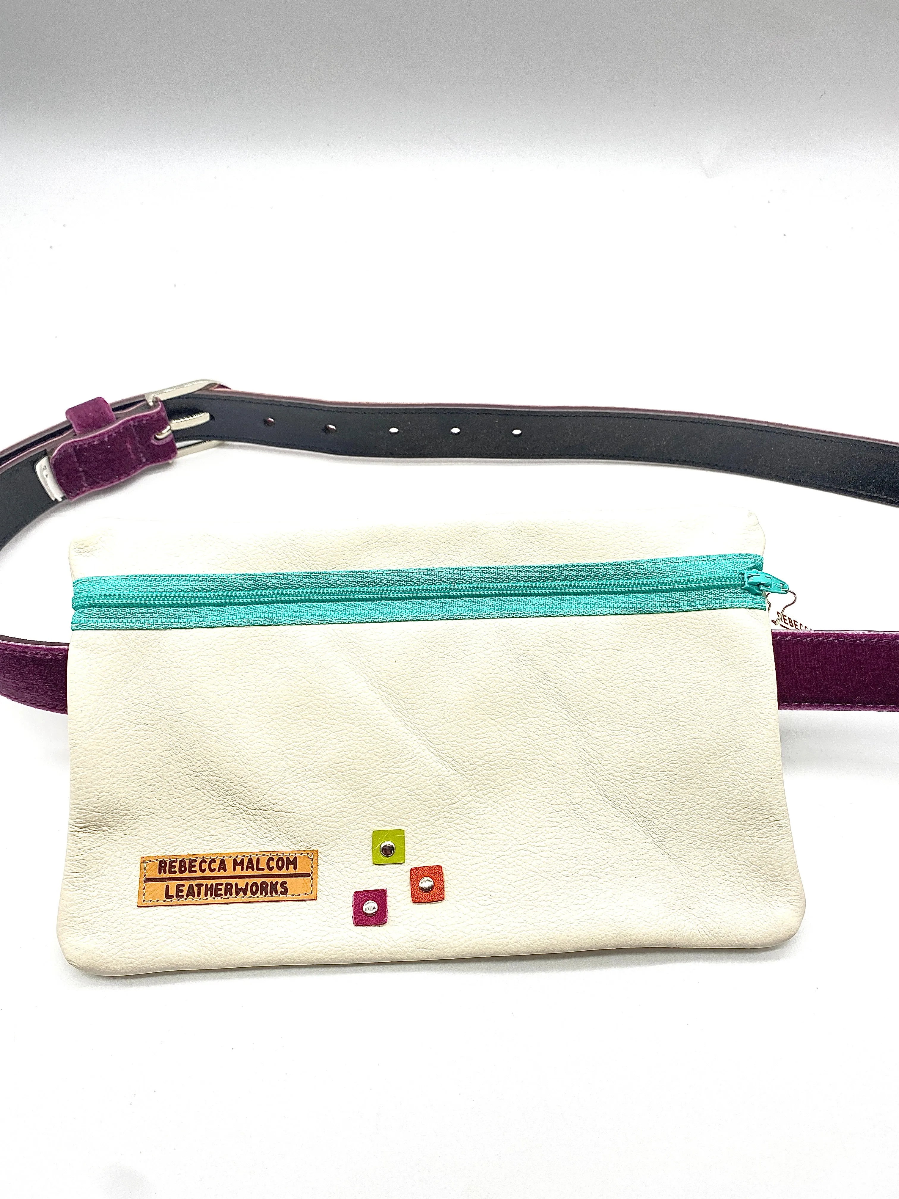 Adventure Pack-Cross Body Purse