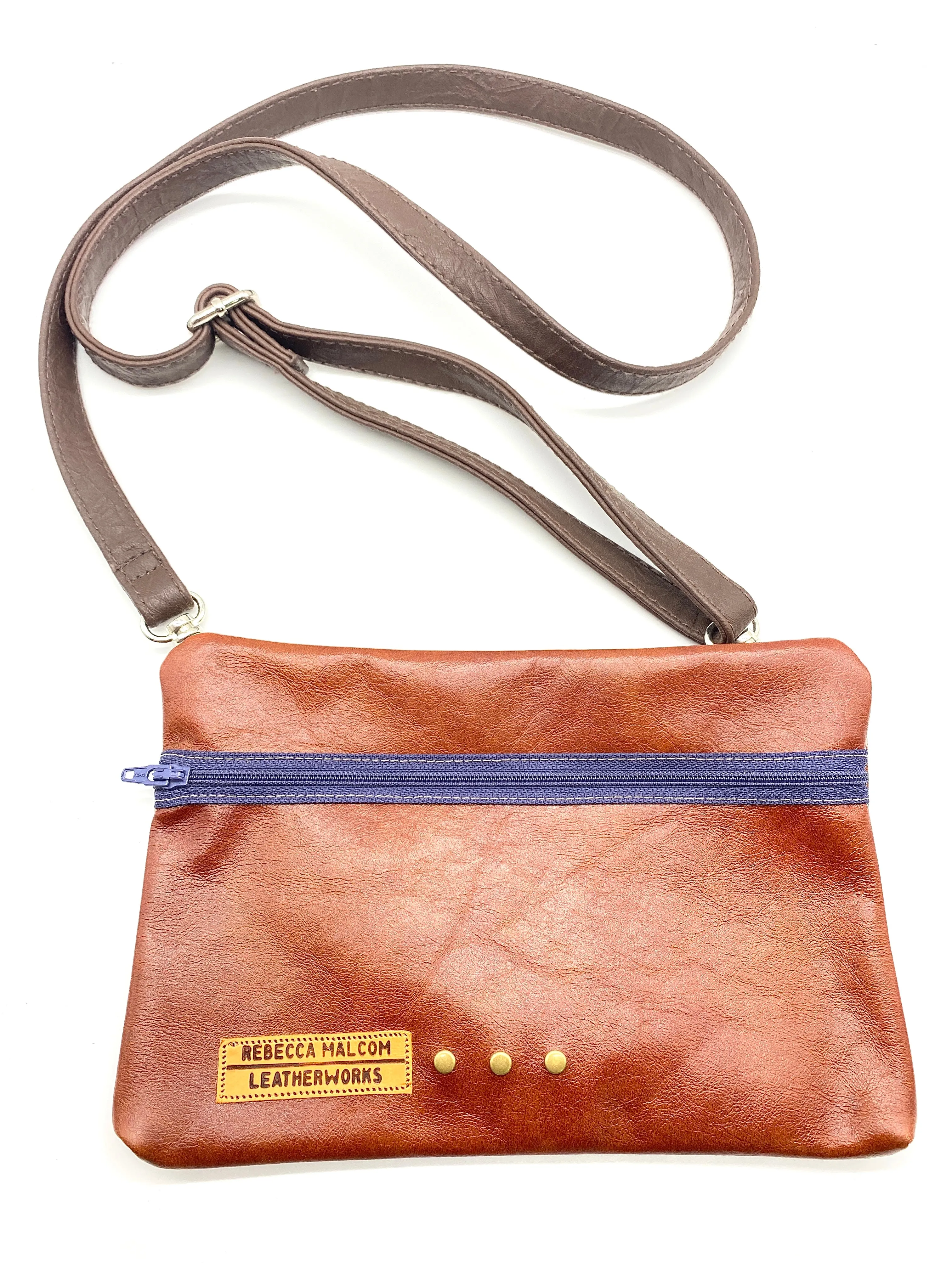 Adventure Pack-Cross Body Purse