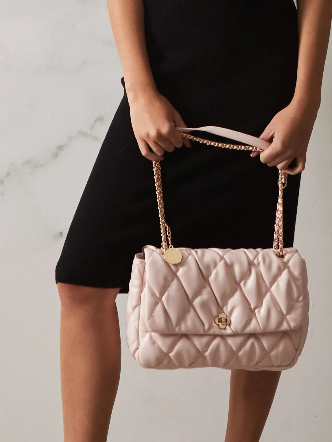 Alina Bag - Pink