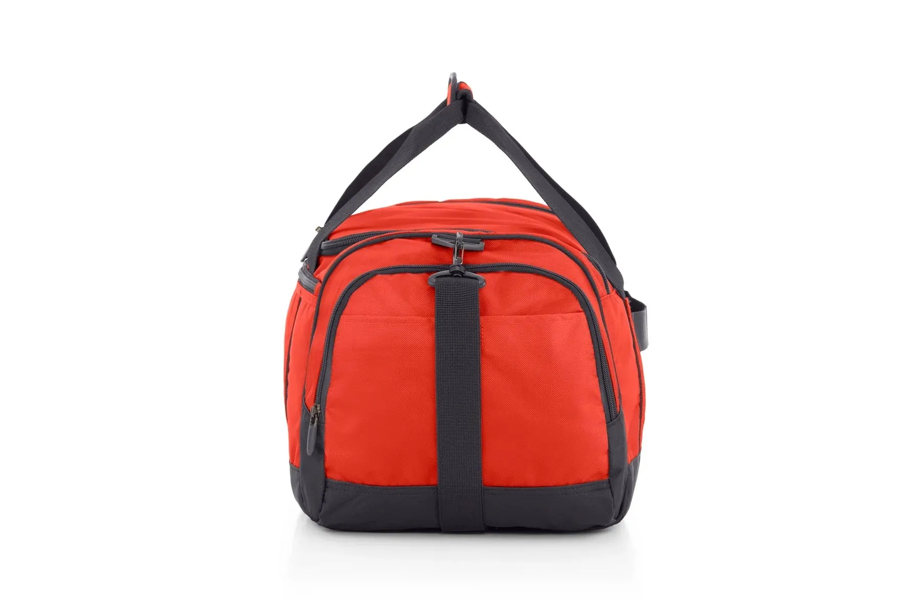 American Tourister - X-BAG 57cm Travel Duffle - Spicey Orange