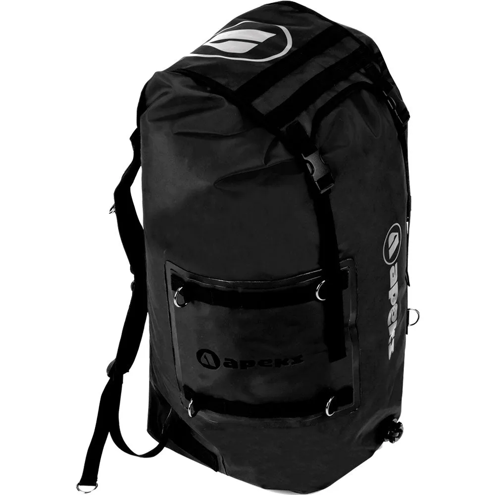 Apeks DRY75L Twin Core Backpack