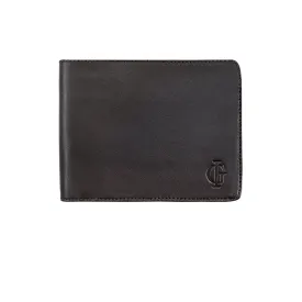 Archer - Dark Brown Wallet