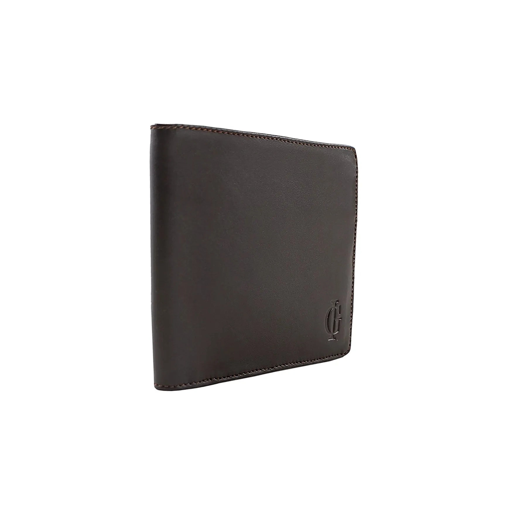 Archer - Dark Brown Wallet