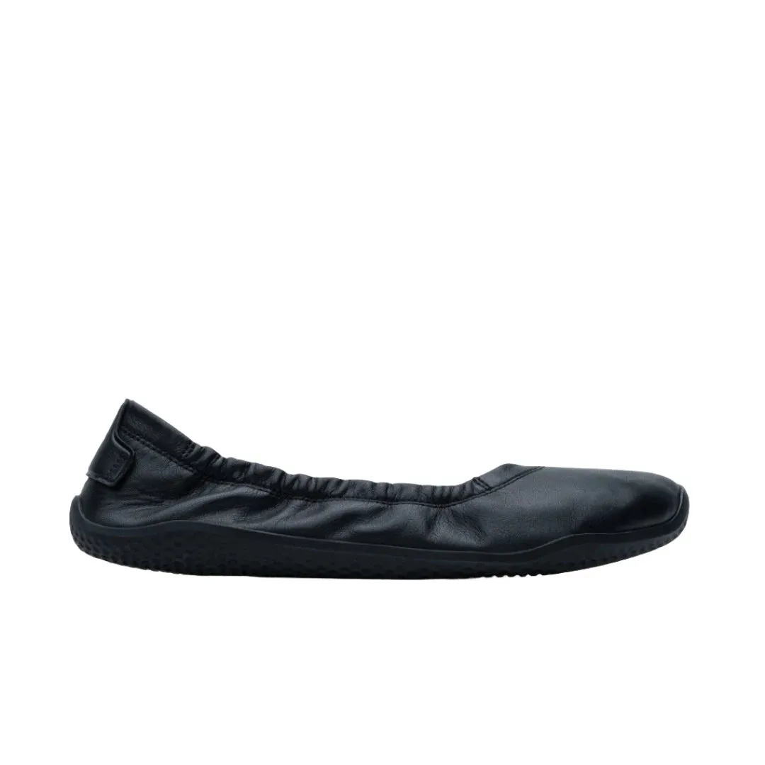 Asana Yin Ballerina Leather. Women's