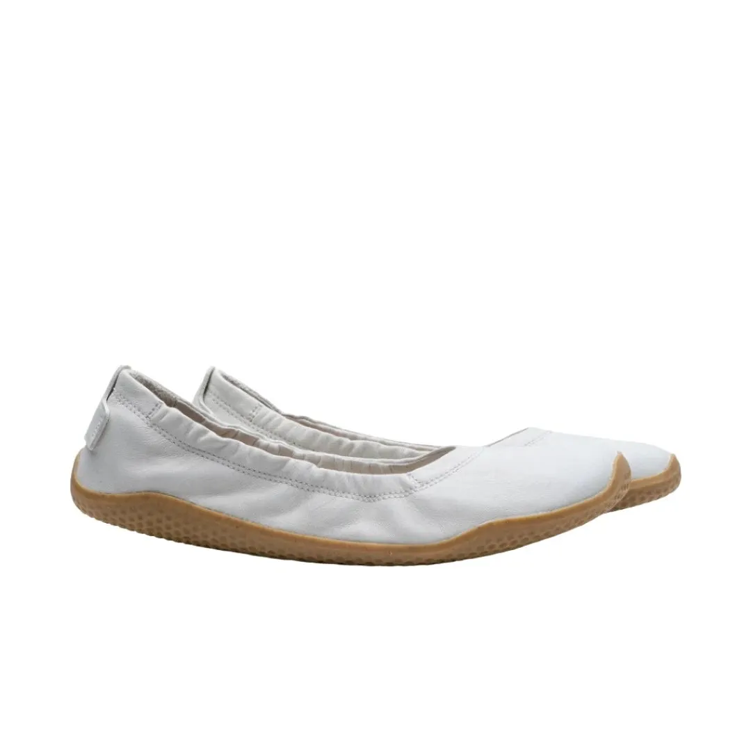 Asana Yin Ballerina Leather. Women's