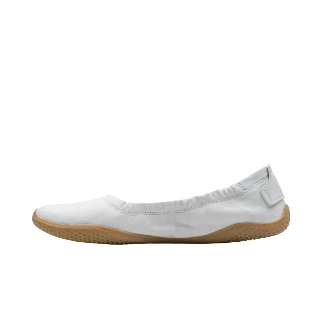 Asana Yin Ballerina Leather. Women's