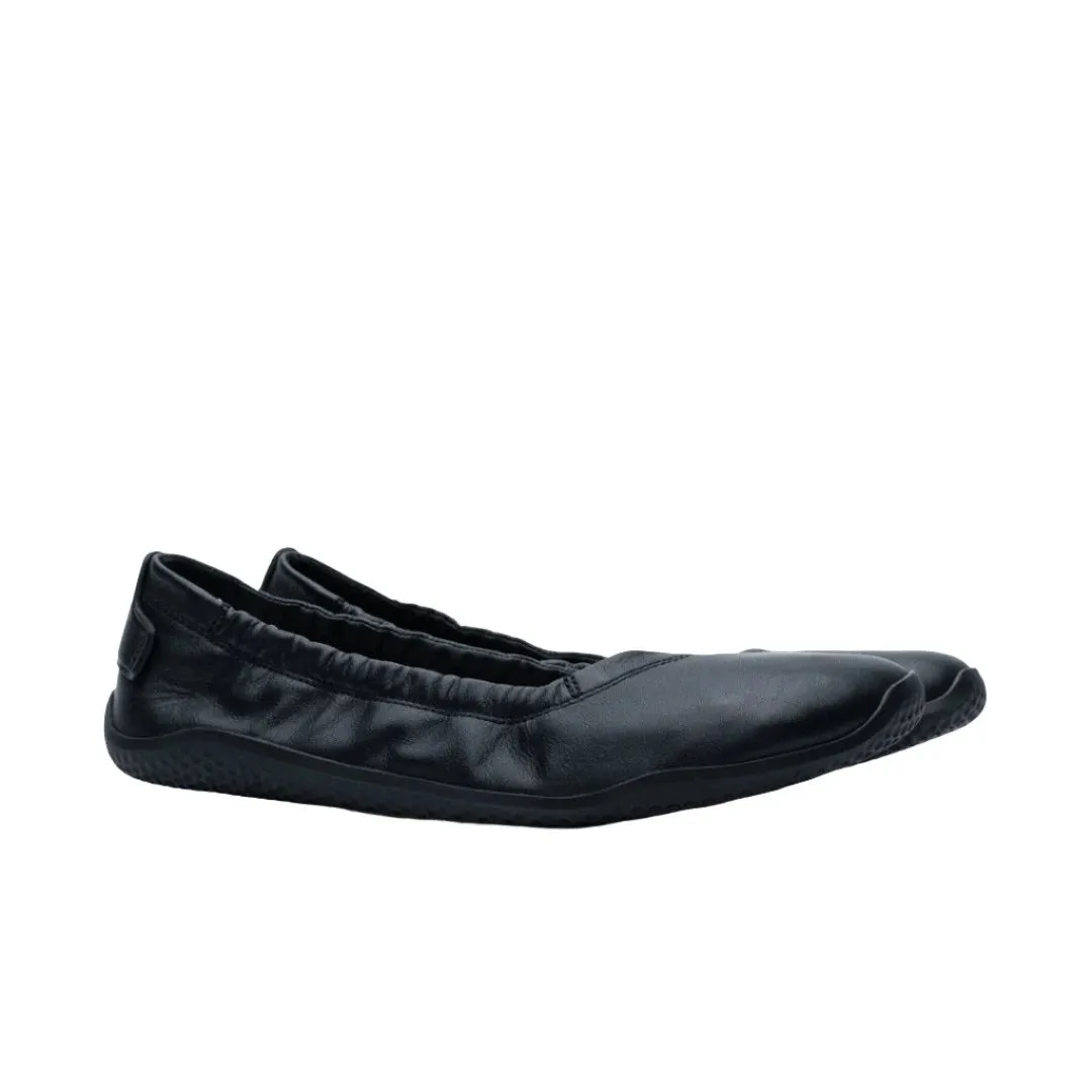 Asana Yin Ballerina Leather. Women's