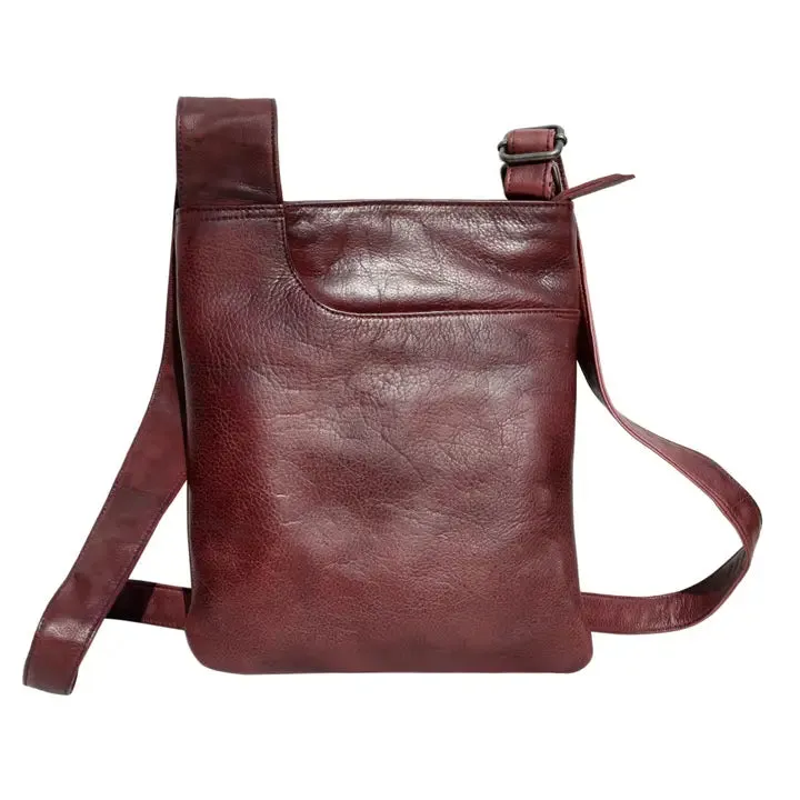 Athena Crossbody Bag