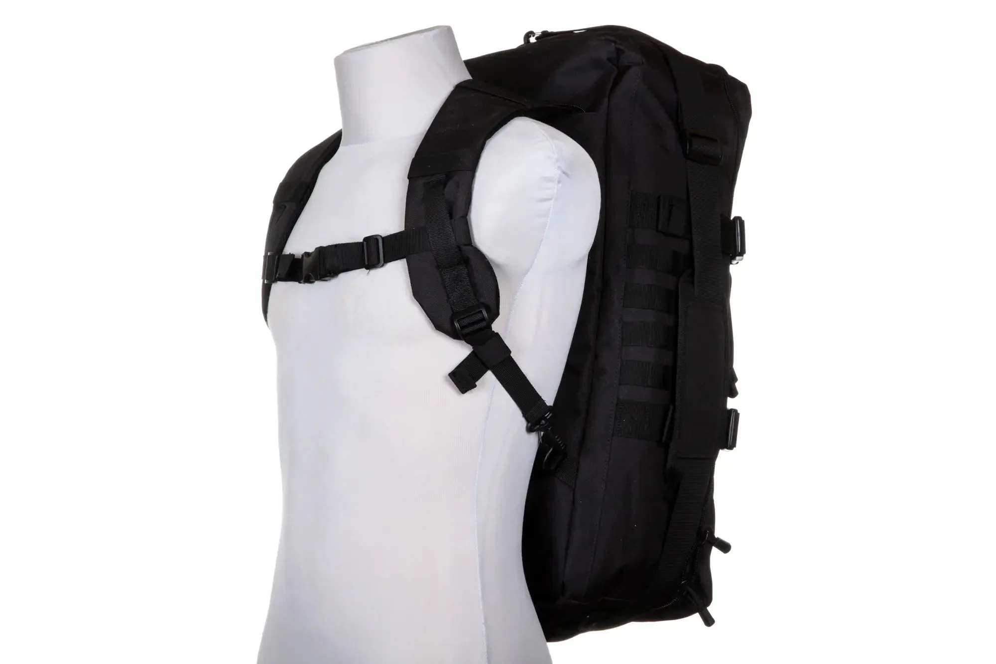 Backpack 750-1 Black