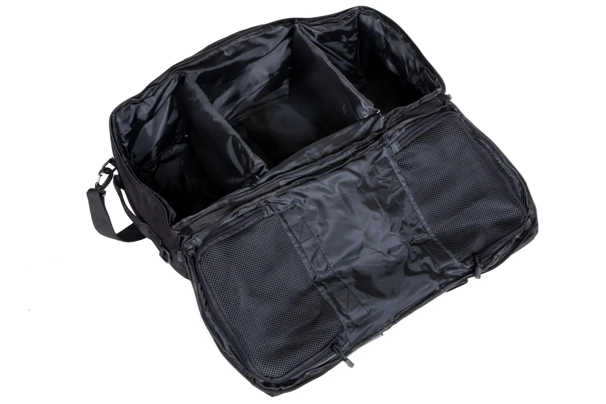 Backpack 750-1 Black