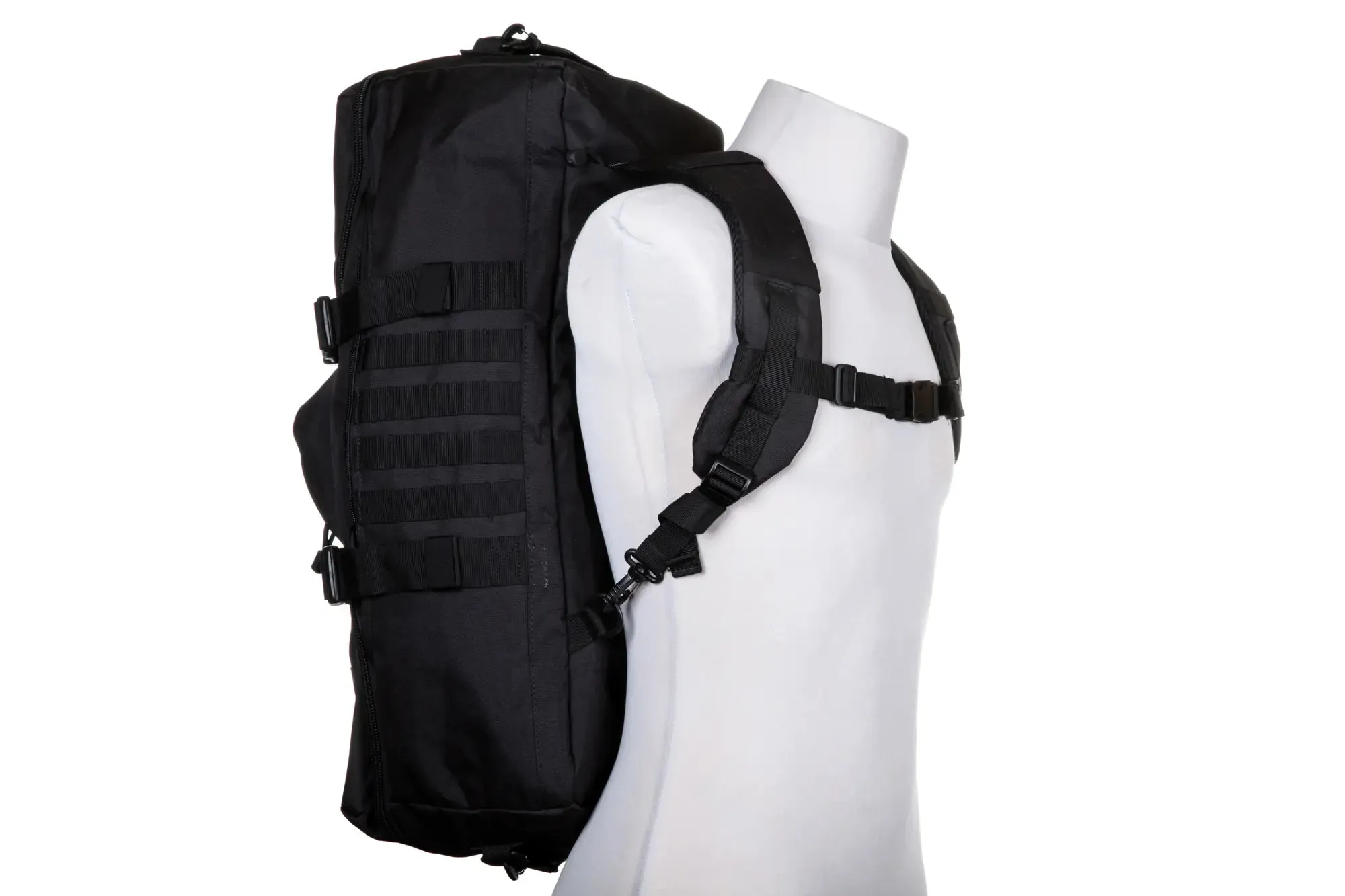 Backpack 750-1 Black