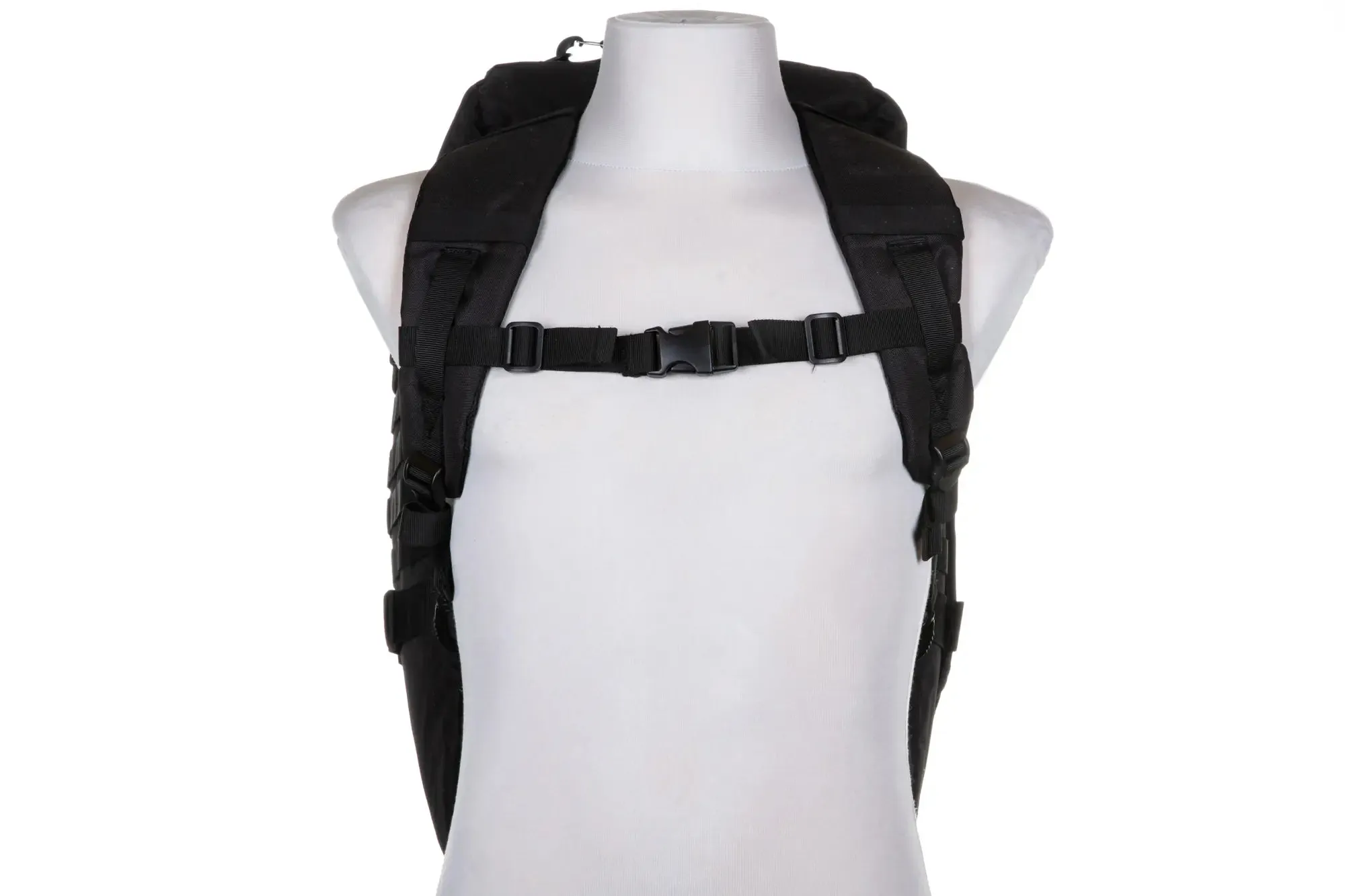 Backpack 750-1 Black