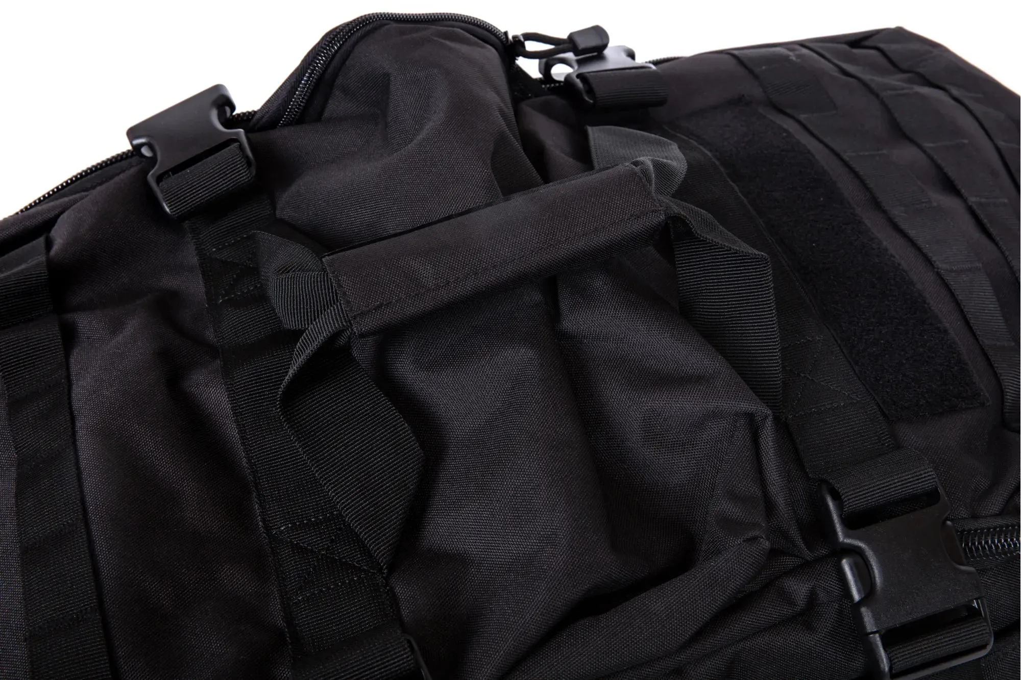 Backpack 750-1 Black