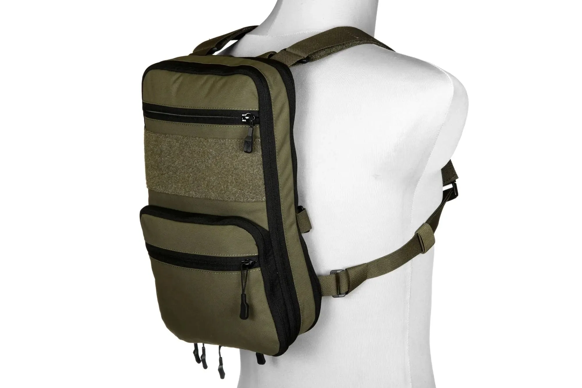 Backpack Flat Pack 2.0 Ranger Green