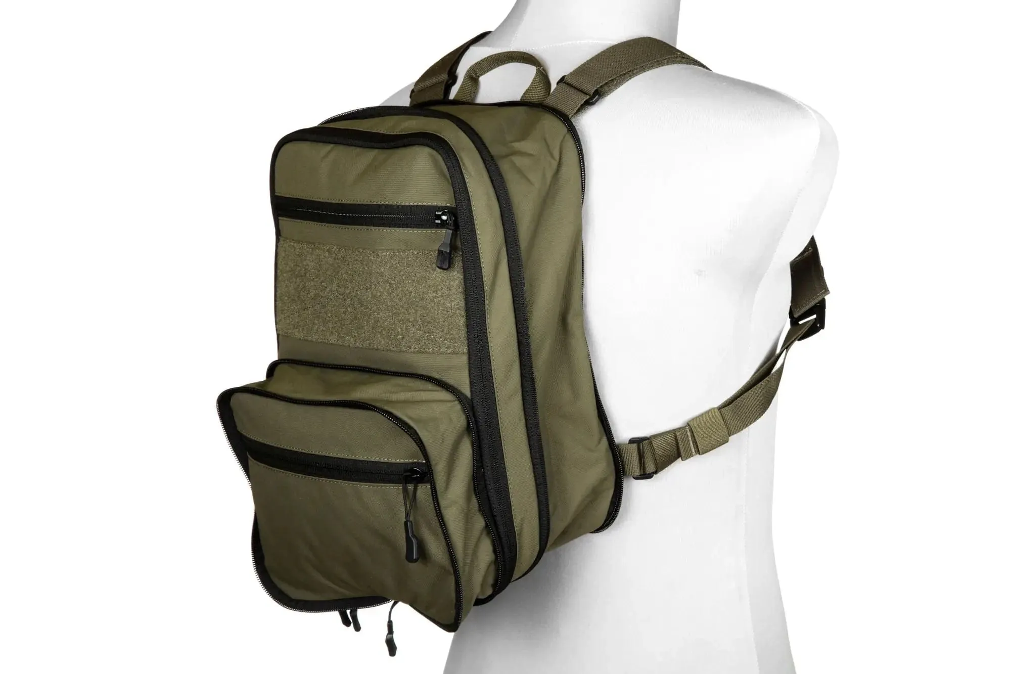 Backpack Flat Pack 2.0 Ranger Green