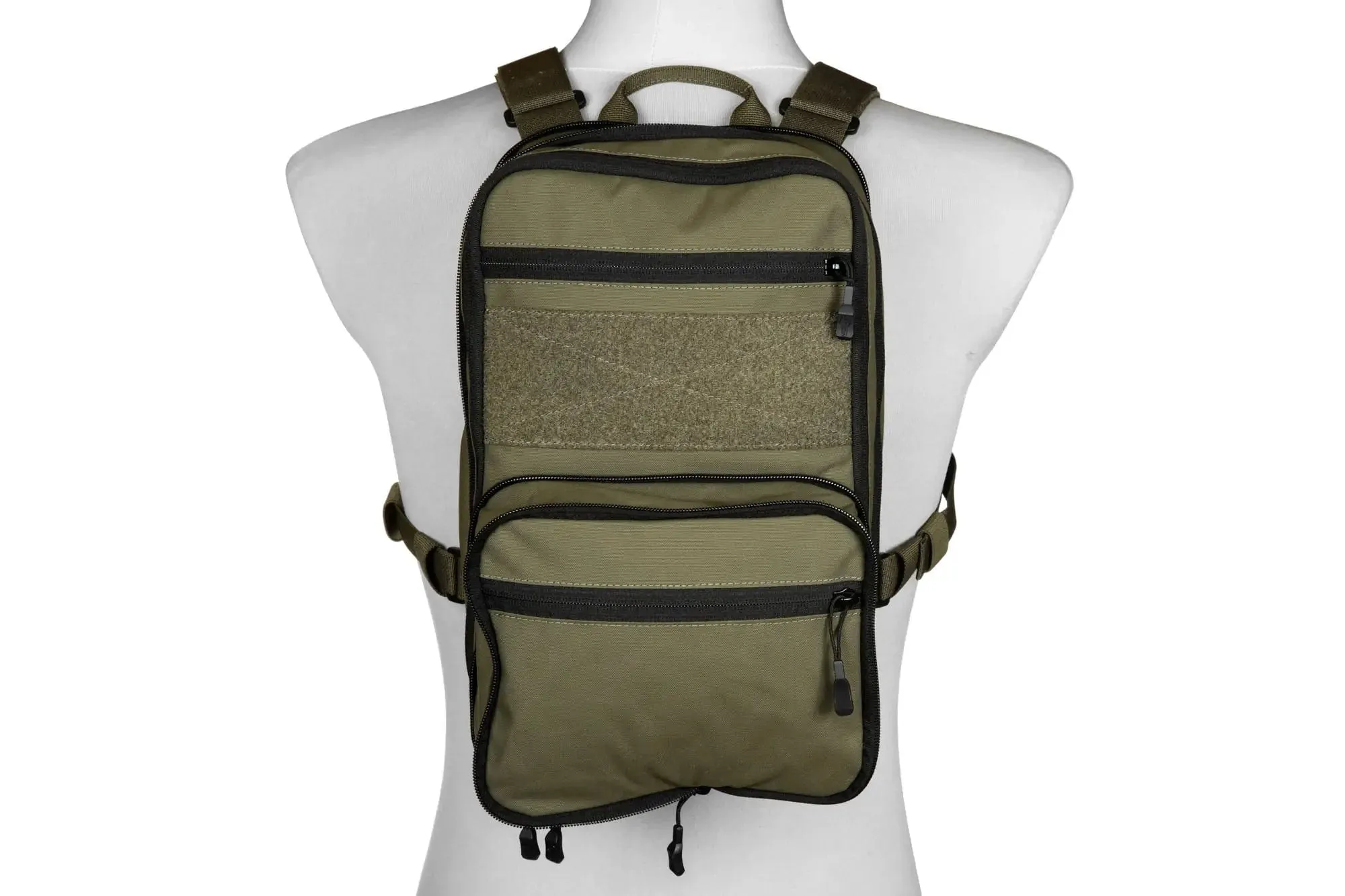 Backpack Flat Pack 2.0 Ranger Green