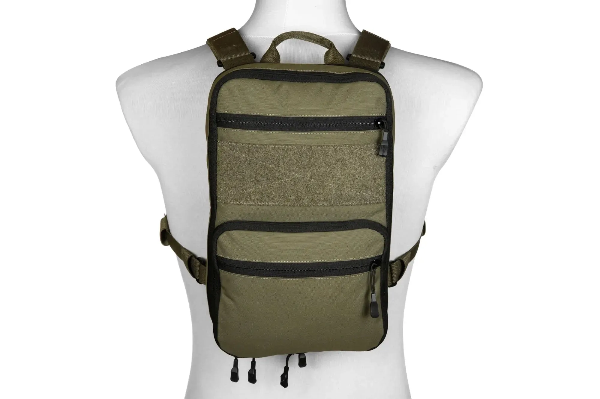 Backpack Flat Pack 2.0 Ranger Green