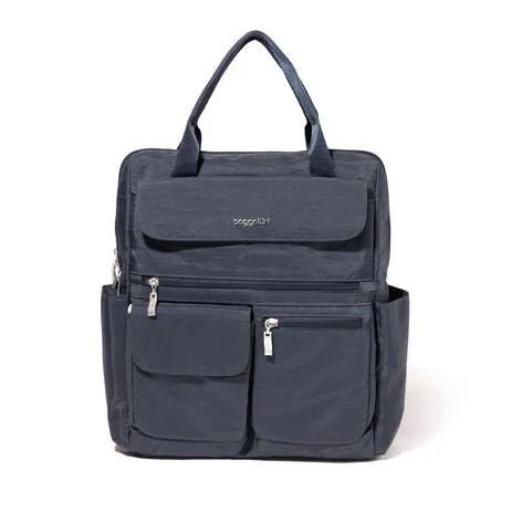 Baggallini Modern Everywhere Laptop Backpack