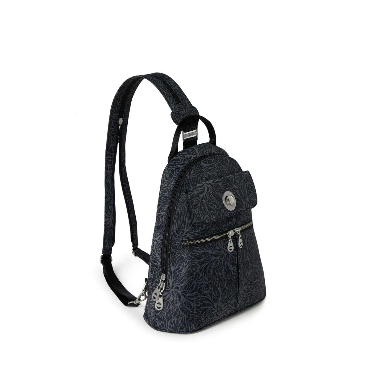 Baggallini Naples Convertible Backpack