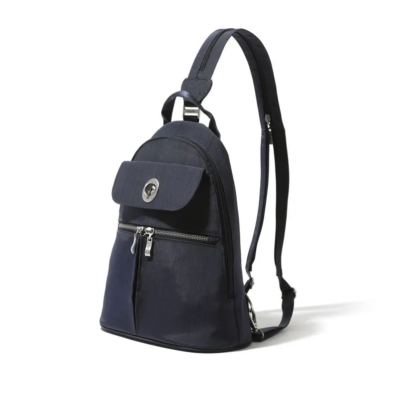 Baggallini Naples Convertible Backpack