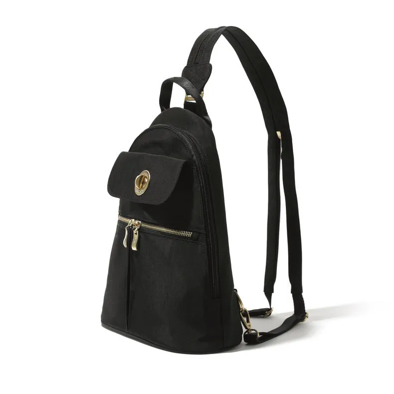 Baggallini Naples Convertible Backpack