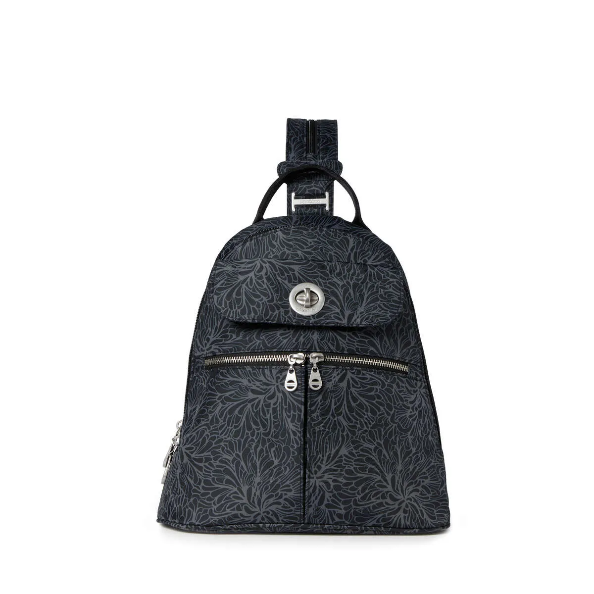 Baggallini Naples Convertible Backpack