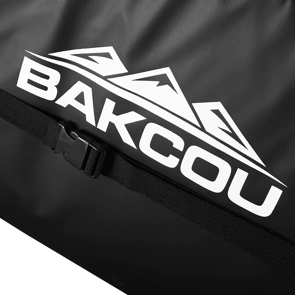 Bakcou Insulated Cooler/Gear Bag