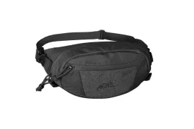 Bandicoot waist bag - black