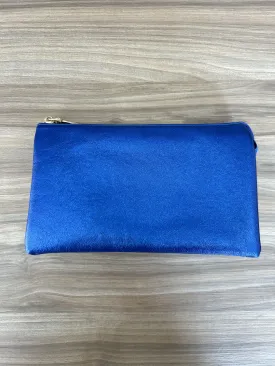 Blue Agate Riley Crossbody