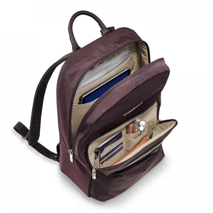 Briggs & Riley RHAPSODY Essential Backpack