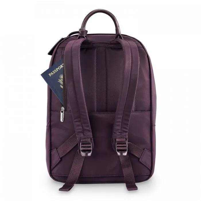 Briggs & Riley RHAPSODY Essential Backpack