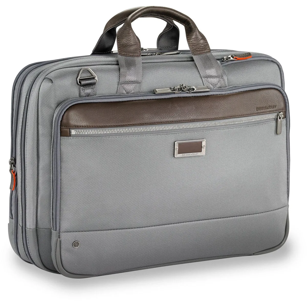 Briggs & Riley @Work Large Expandable Brief