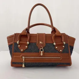 BURBERRY Vintage Bag