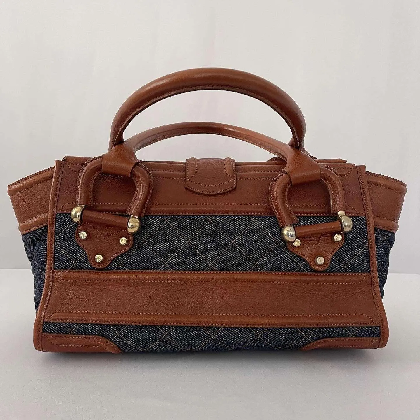 BURBERRY Vintage Bag