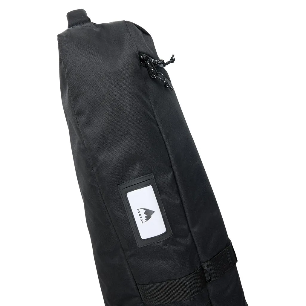 Burton 2025 Wheelie Gig Bag - Explode