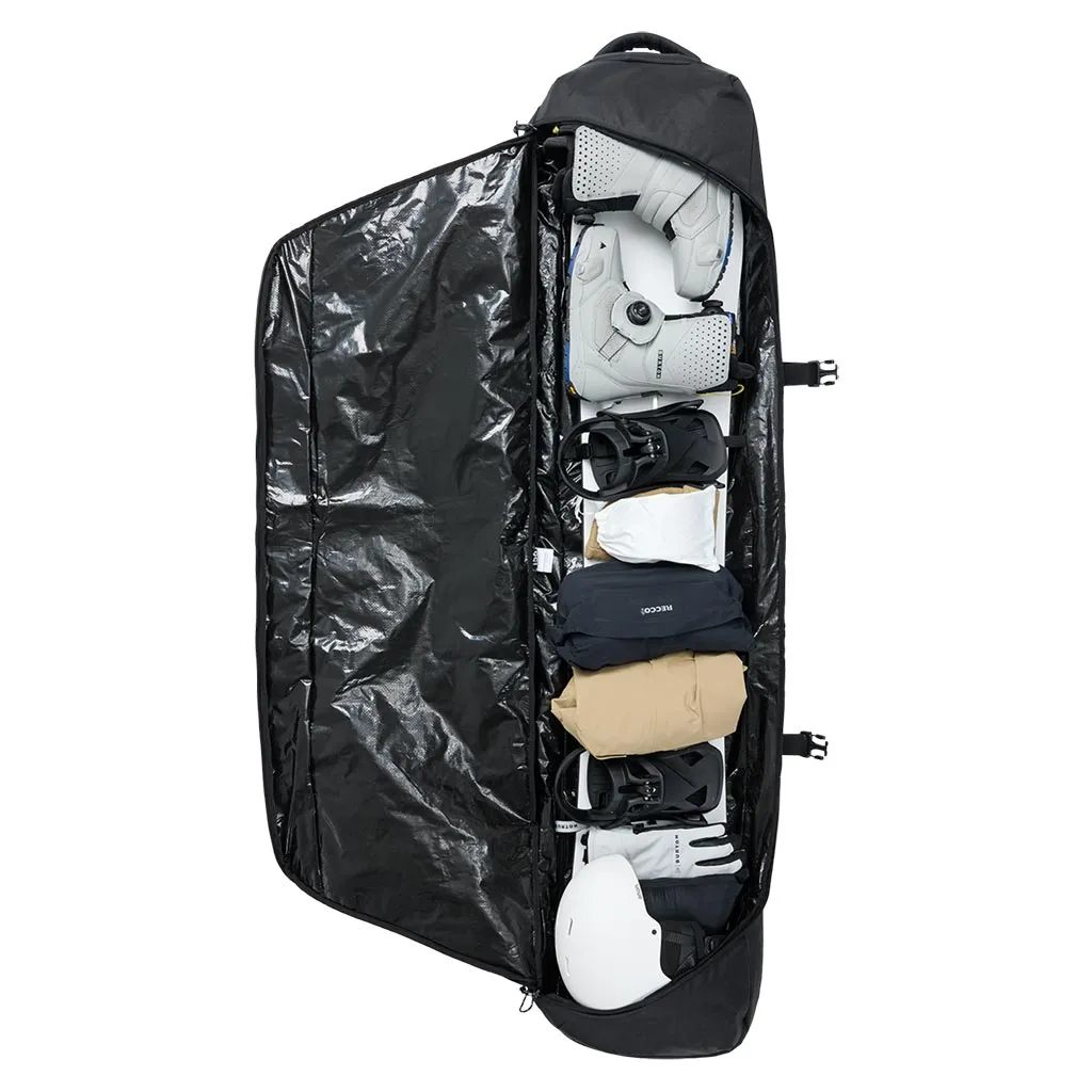 Burton 2025 Wheelie Gig Bag - Explode