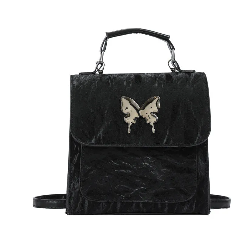 Butterfly Casual Hand Bag