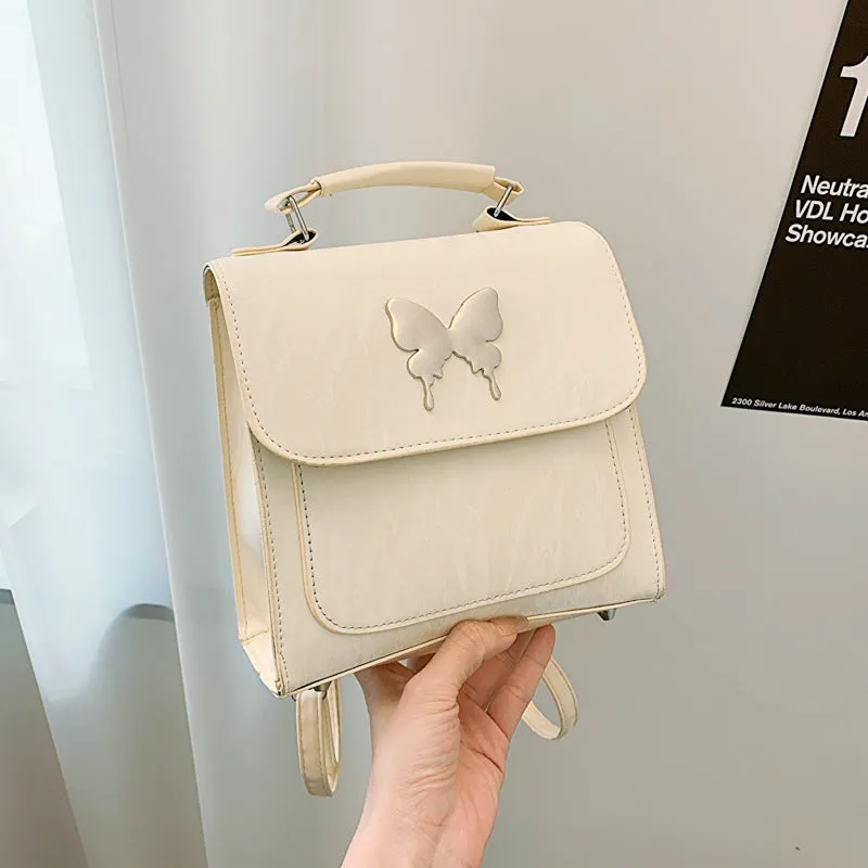 Butterfly Casual Hand Bag