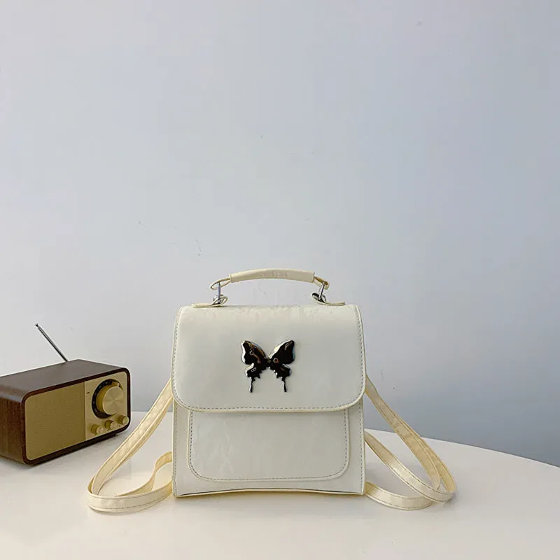 Butterfly Casual Hand Bag