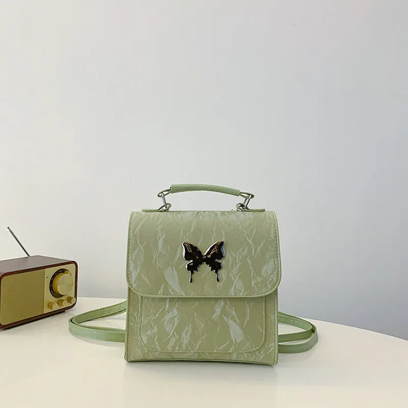 Butterfly Casual Hand Bag