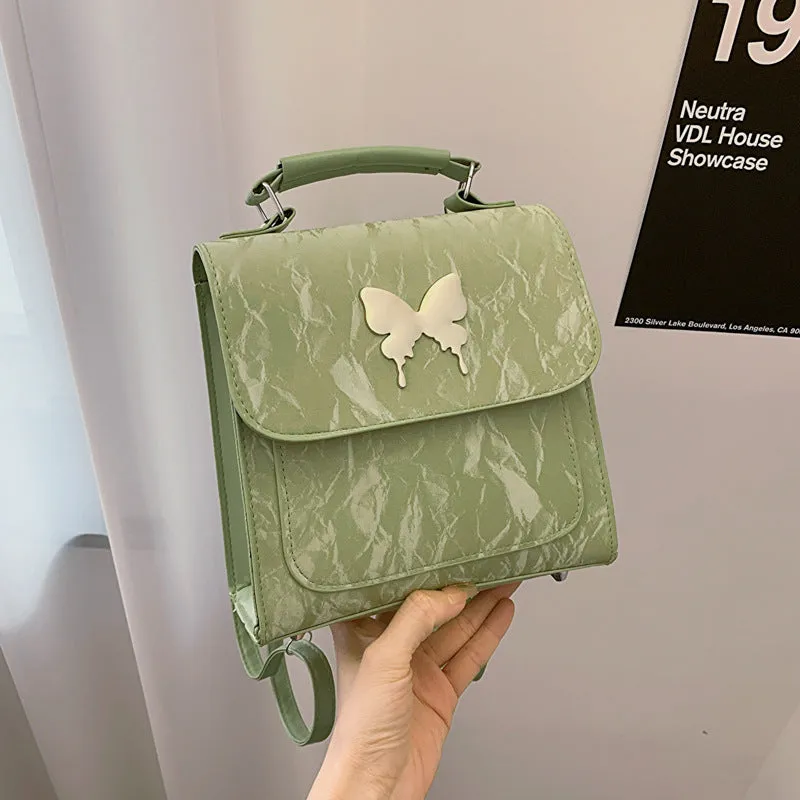 Butterfly Casual Hand Bag