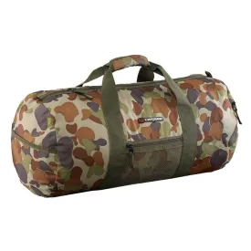 Caribee - Congo Gear Bag Auscam