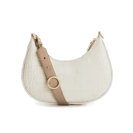 Carrie Medium Baguette Bag