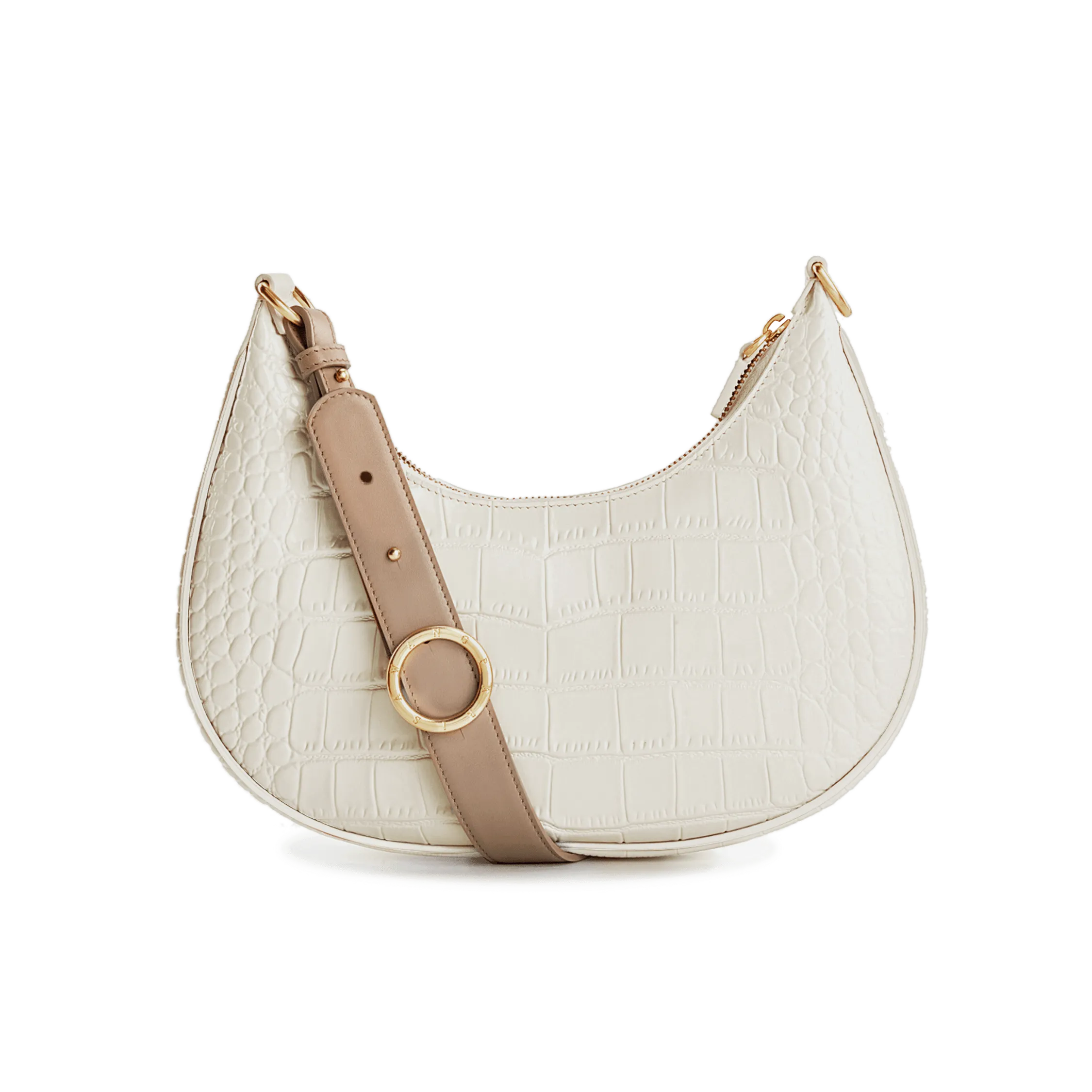 Carrie Medium Baguette Bag