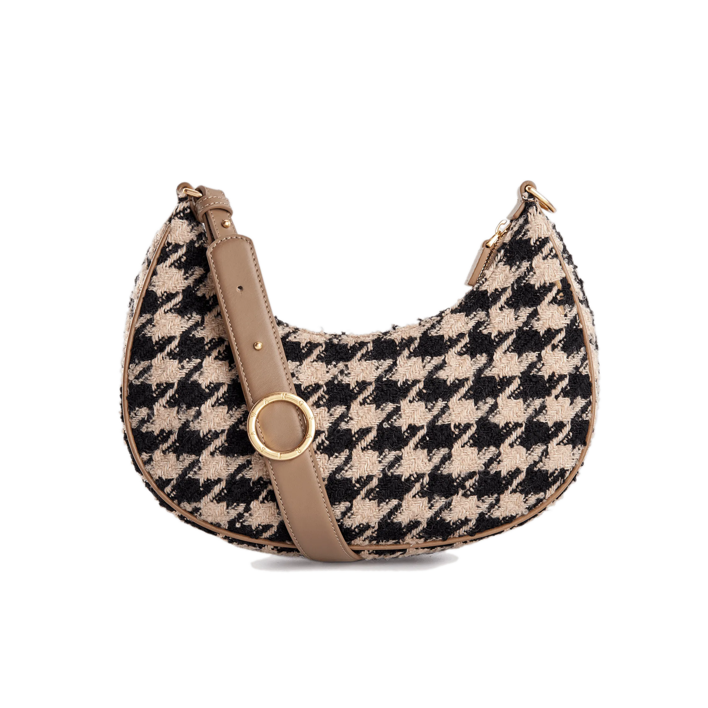 Carrie Medium Baguette Bag